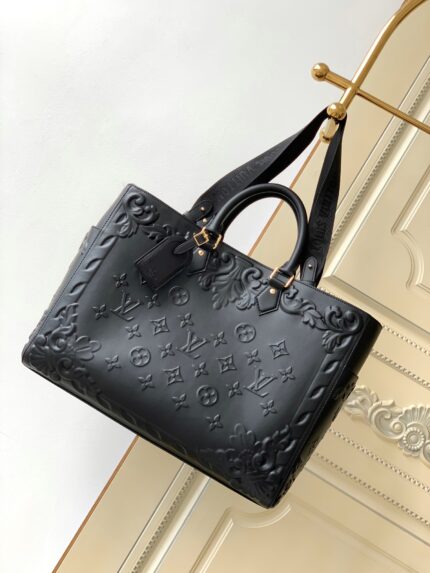 ˇOriginal original; model M44964 black