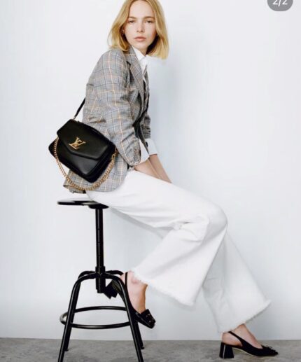 ˇ Messenger bag 3 color in stock️️